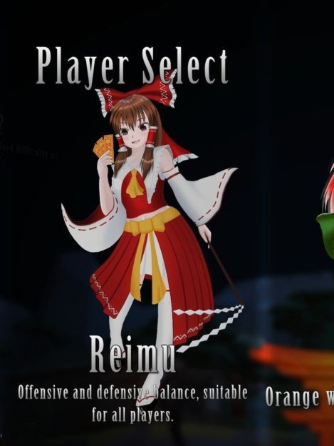 亚洲风ACT/动态丨 东方花裳破-Build.12038197-0.5.1.0.2-魔理沙-官方中文版+DLC 【20240814】