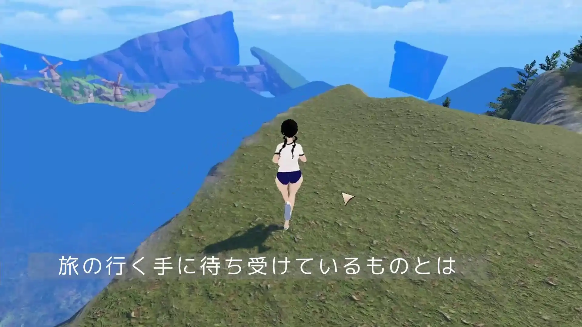 キセラの呪い【20230315】 游戏截图 2