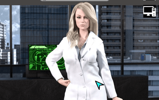 SLG/汉化/完结丨超凡者 超能力 SuperPower V0.45.02 【20231207】 游戏截图 1