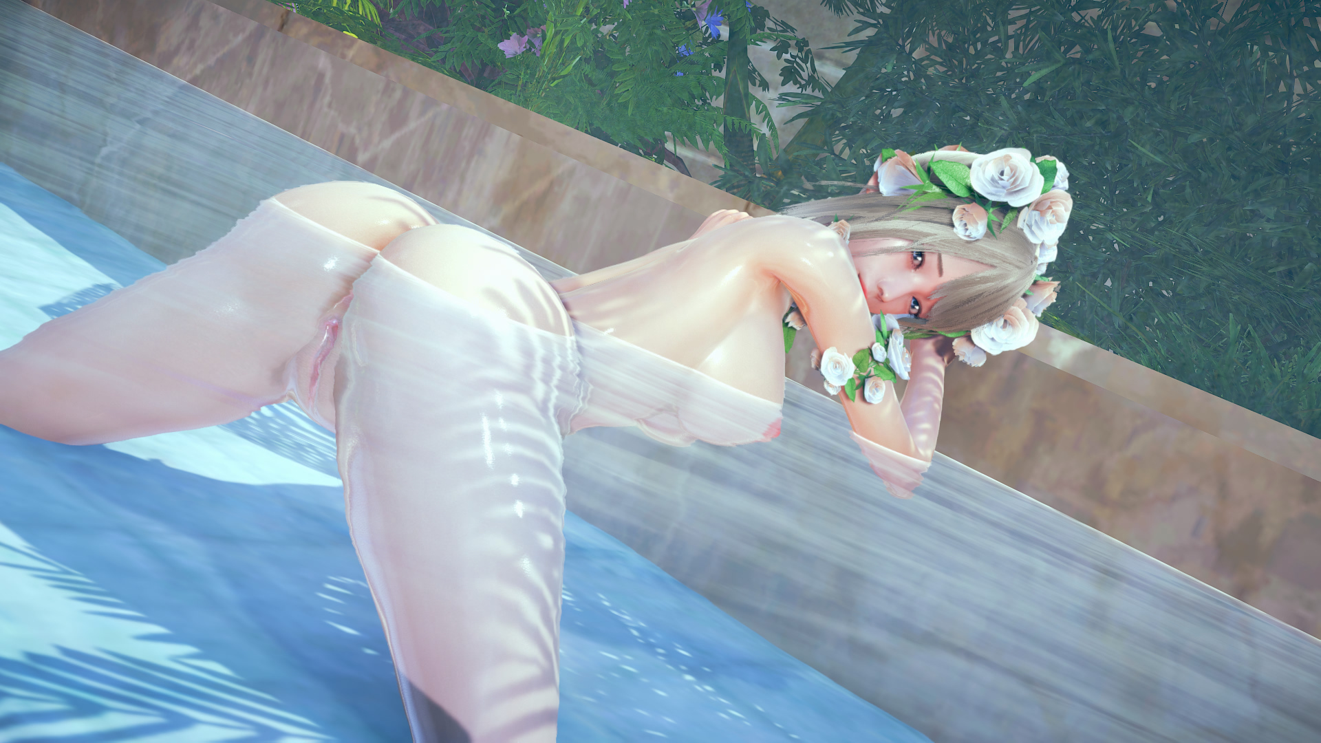 堕落欲望(腐败世界、堕落世界) Corrupted World Ver0.18 精翻汉化版+目录CG+作弊码【20221118】 游戏截图 2