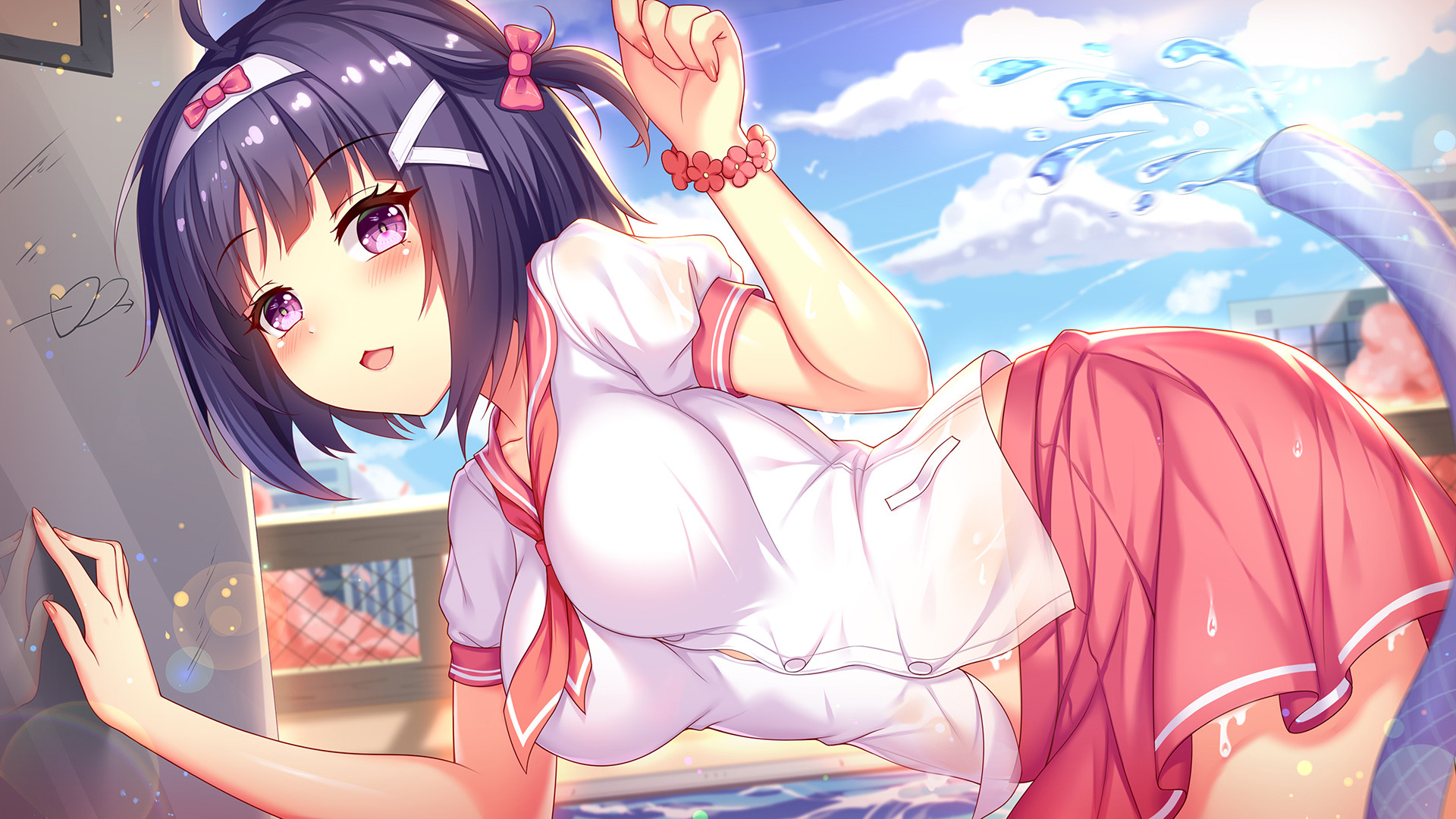 樱姬 Build.7538315 Steam官方中文版【PC0901】 游戏截图 7