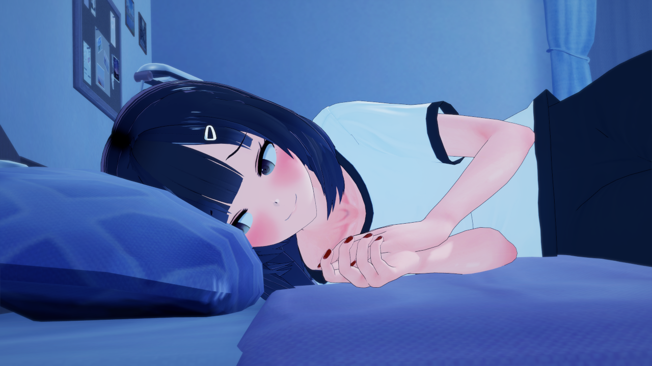沙盒SLG汉化动态 | 淫荡的罪恶 Lustful Sin v0.2.0【20230514】 游戏截图 5