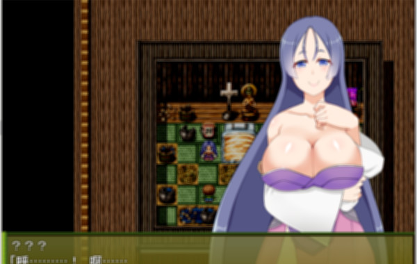 巨乳碧池八重1.02 游戏截图 1