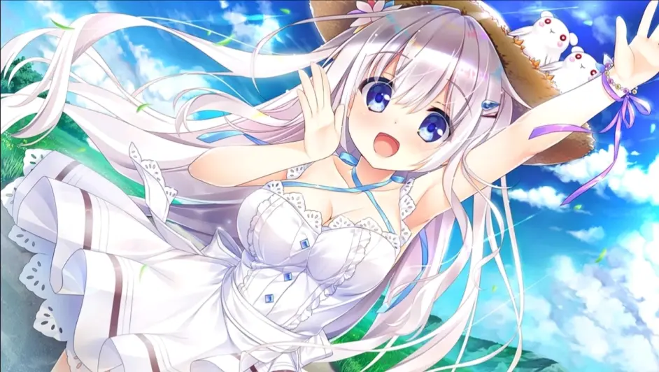 深野协调魔法使(玉响未来) 游戏截图 1