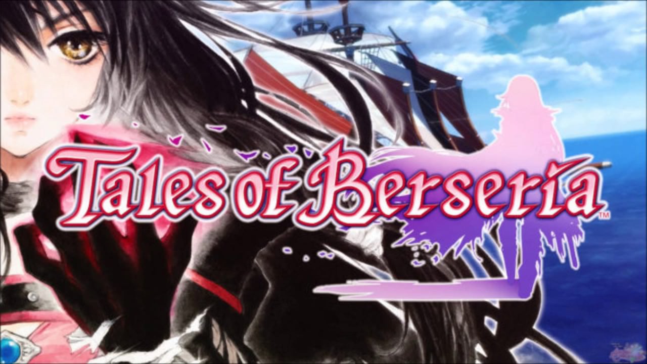 绯夜传奇 Tales of Berseria 游戏截图 1