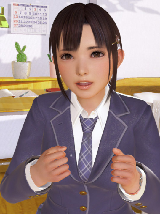VR女友