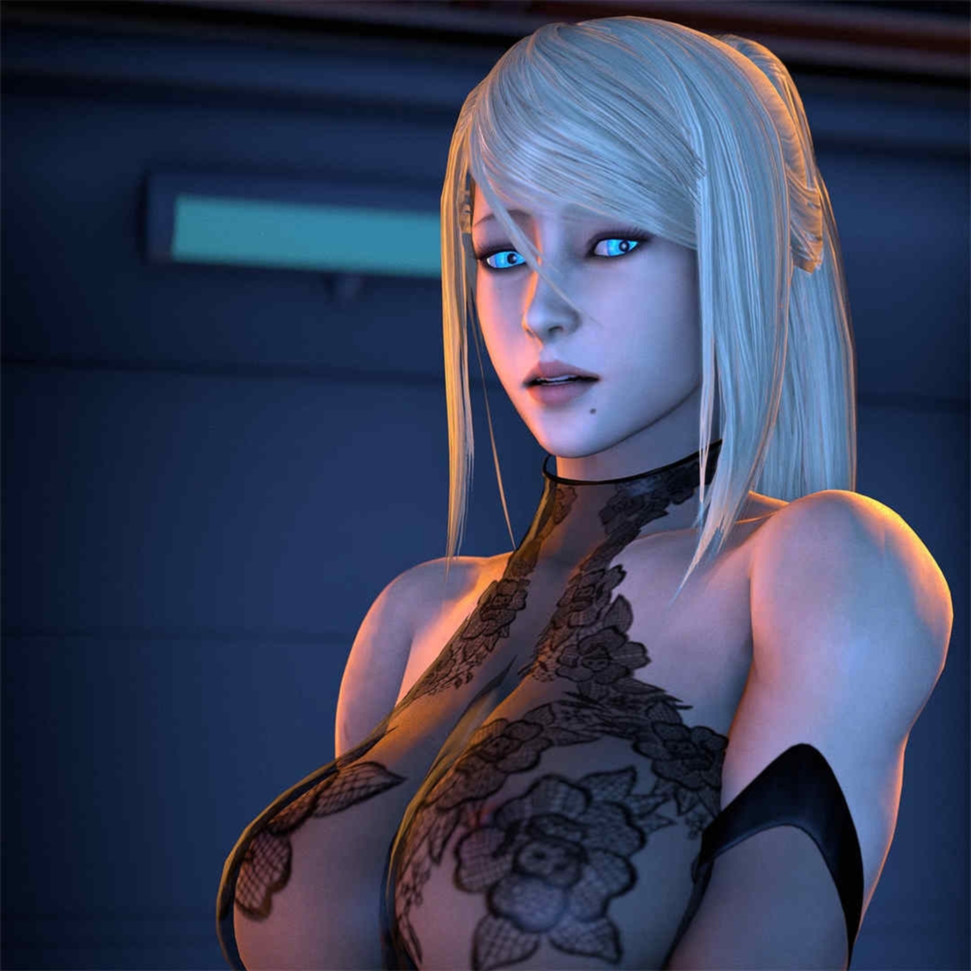 黑暗伴侣 Companion of DARKNESS Ch. 1 【20230501】
