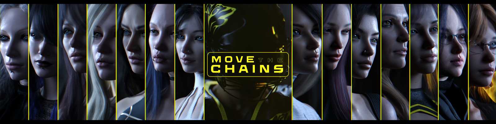 欧美SLG汉化动态丨移动链条 Move the Chains  v0.2 Bugfix【20240502】 游戏截图 5