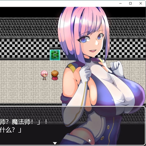 神铁觉醒汉化版【20230327】