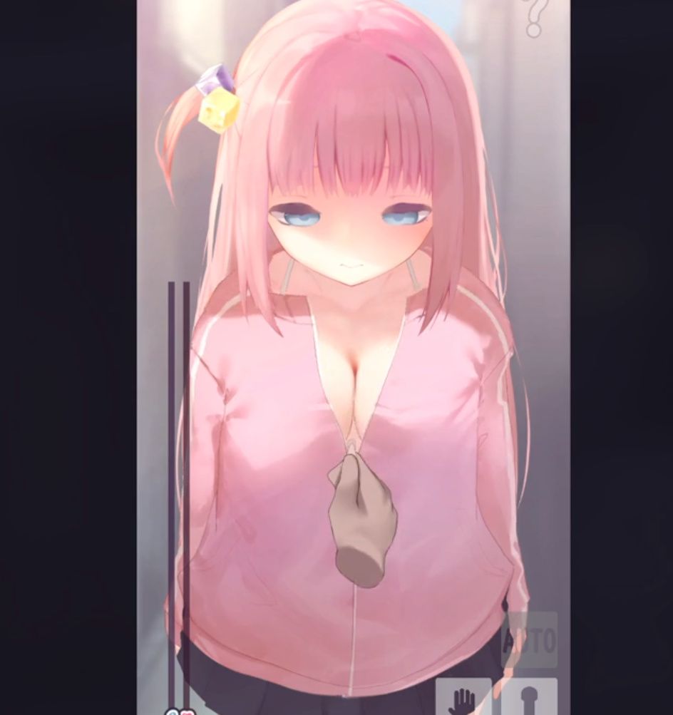 SLG/新作/触摸/有动画丨ぼっち・ざ・ふぁっく! EX  丨【20230716】 游戏截图 3