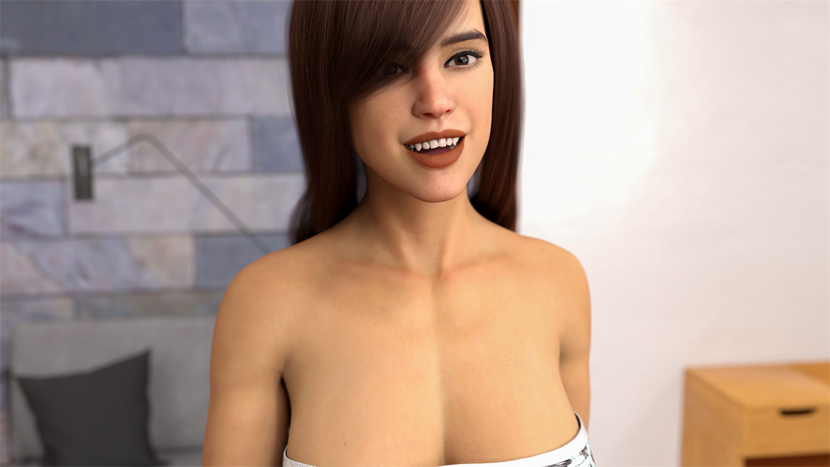 欧美SLG/AIGPT汉化/3D丨办公室福利 Office Perks v0.1.2【20240808】 游戏截图 1