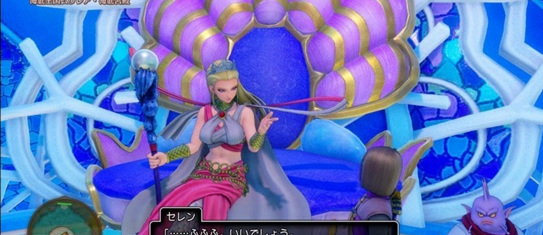 隐藏游戏：欲望释放（Hidden Games）v0.018E Test 精翻汉化 游戏截图 4