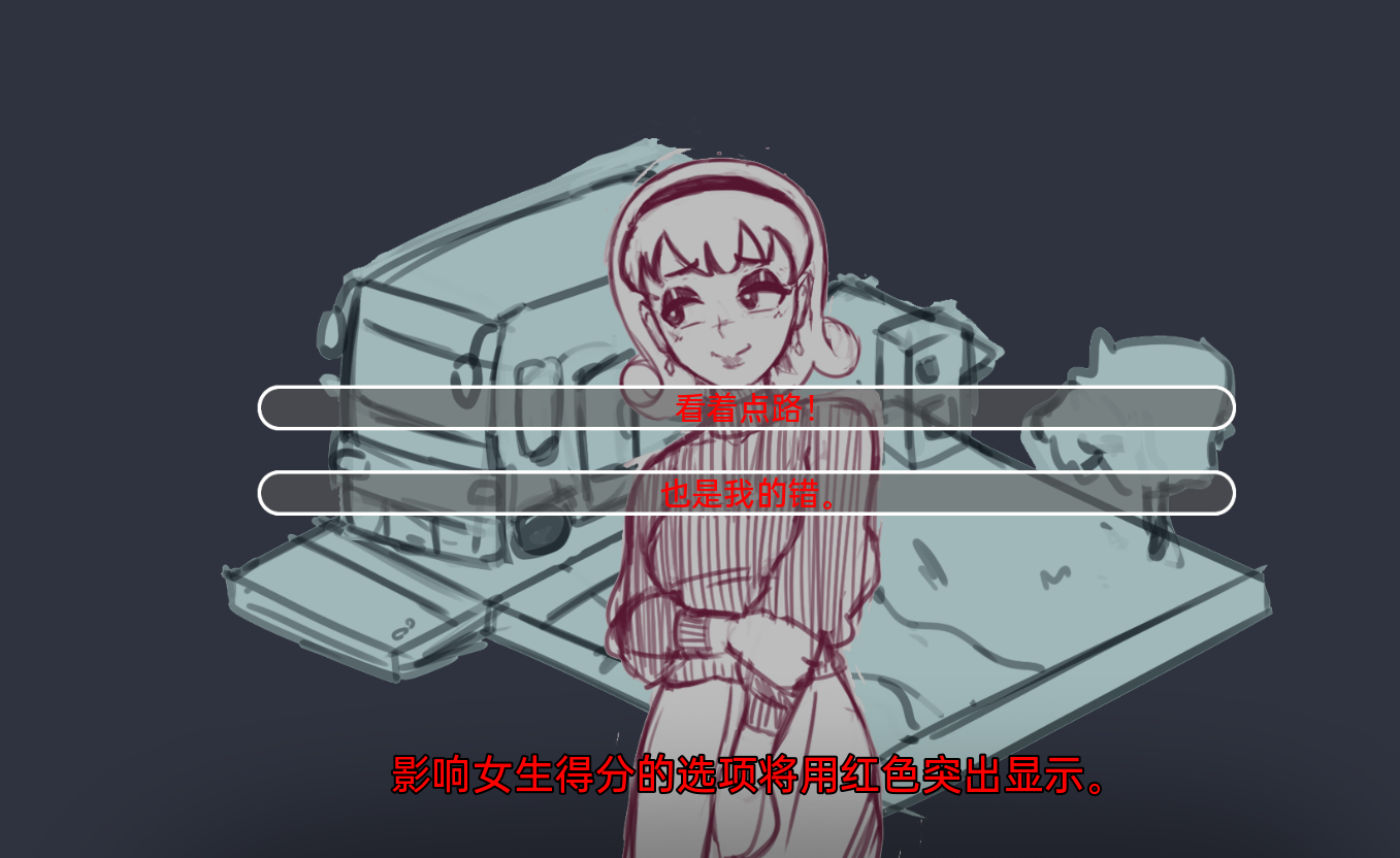 沙盒SLG汉化动态丨星淫谷：再！ Starlewd ValleyRe! v0.0.3 Alpha丨【20230716】 游戏截图 2