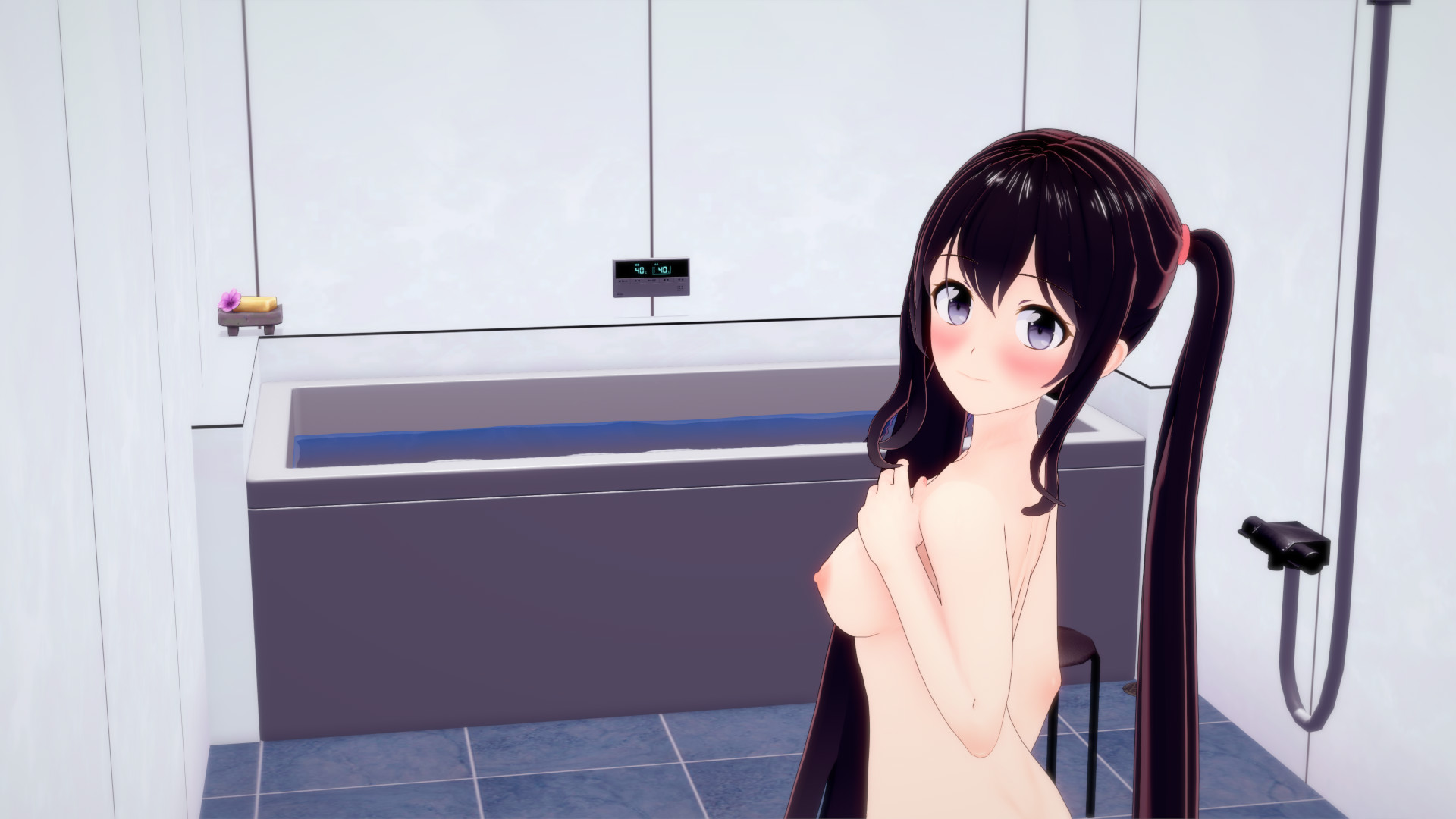 夏美爱情故事 Natsumi Love Story v0.4.0【20221229】 游戏截图 7
