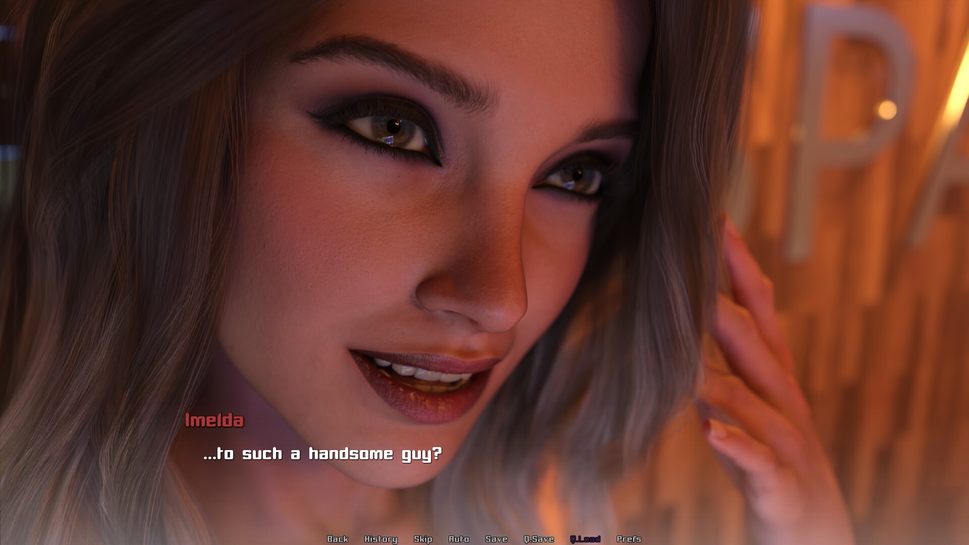 欧美SLG/AIGPT汉化丨犯罪吸引力!CriminalAttraction!v0.3.9【20240705】 游戏截图 2