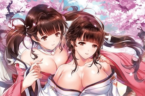 [A社极品] 母爛漫精翻完全汉化版 游戏截图 2