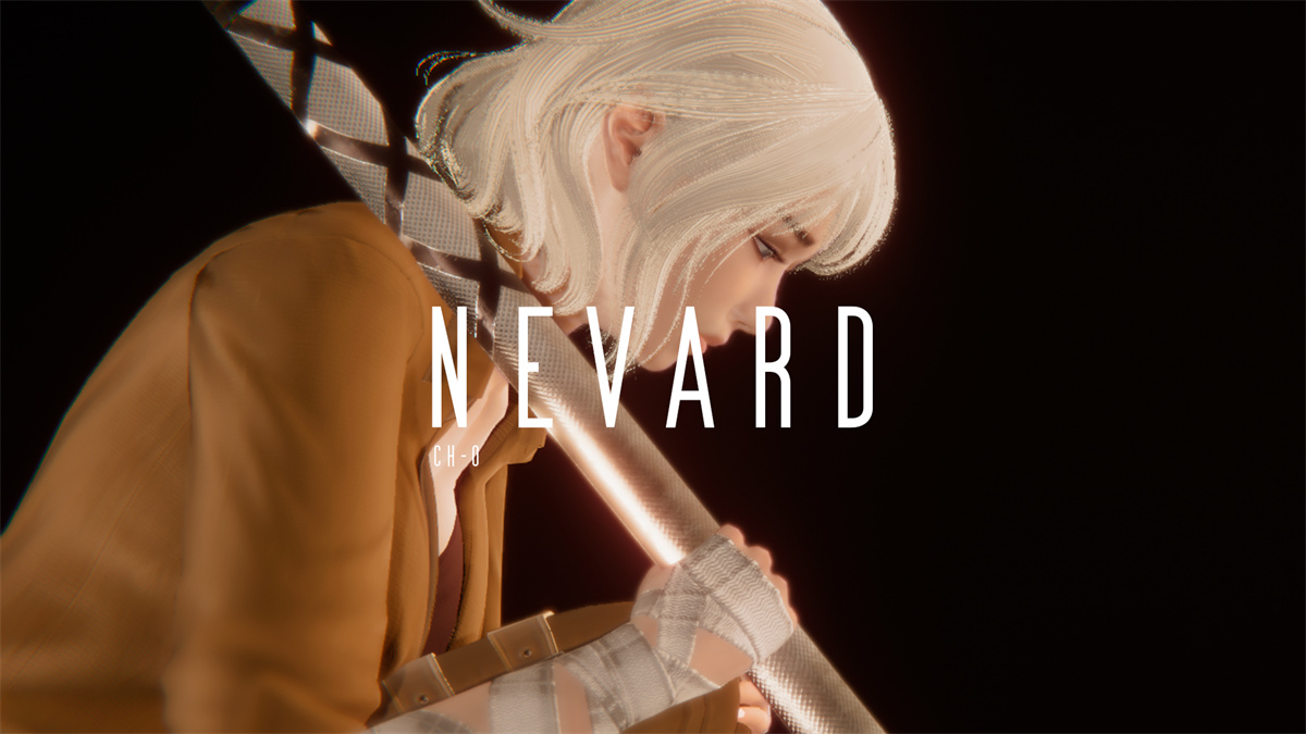 欧美SLG汉化丨内瓦尔德 nevard 0.1【20231017】 游戏截图 7