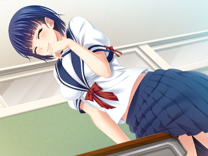 拔作ADV/背德强X/2C丨园下克上～我将让憧憬的女贵族堕落到淫乱～V1.0 AI汉化+全CG【20240820】 游戏截图 2
