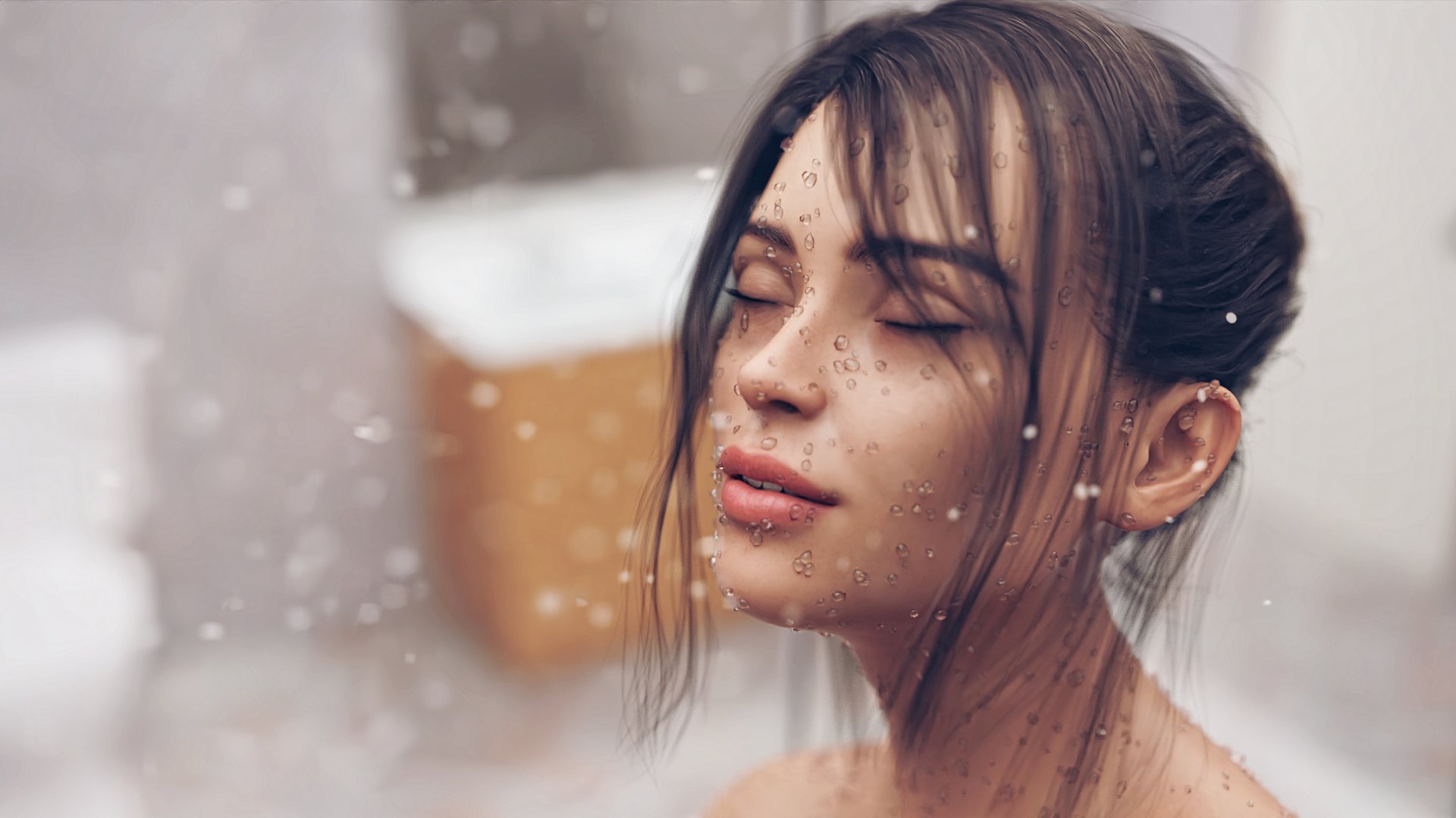 欧美SLG/更新丨 探索大苹果 Exploring the Big Apple Ep.7  汉化版 【20250404】_1 游戏截图 5
