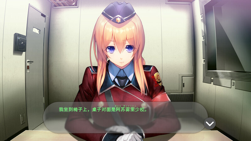 凍京NECRO/ 冻京necro /Tokyo Necro V1.01【20230405】 游戏截图 5