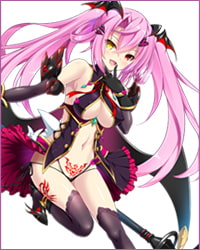 拔作ADV/汉化丨ZION  魔法少女祈~异种运育无限Y狱/魔法少女 イノリ 異種J运ませ 無限Y獄 【20231214】 游戏截图 2