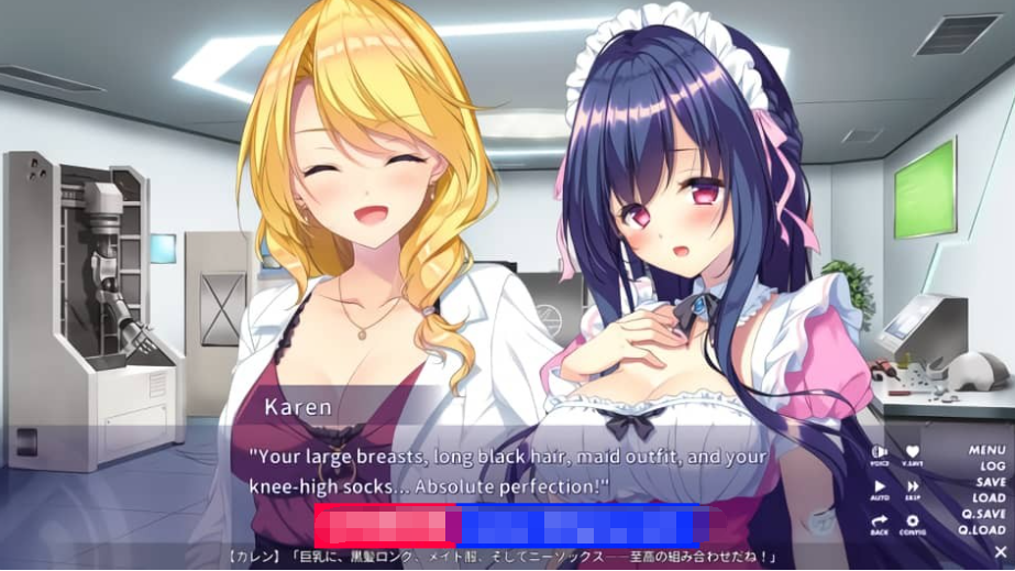 约束的轨迹 V20230215 STEAM官方中文版+DLC【20230315】 游戏截图 7