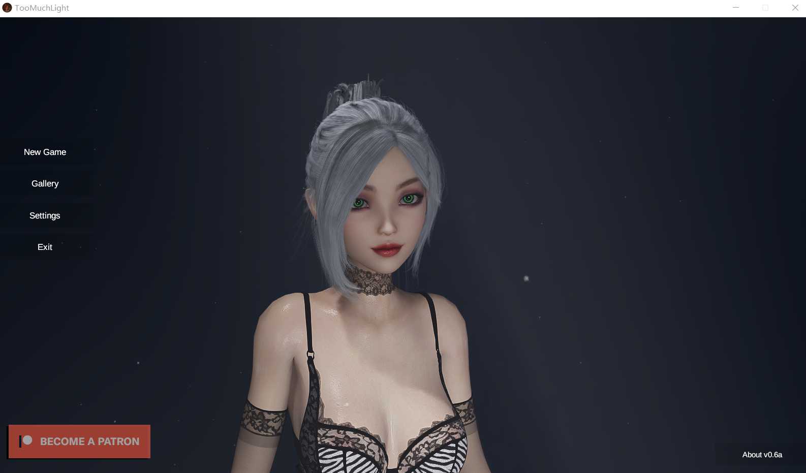 生存FPS/全动态/步兵丨怒光尸潮/Too Much Light Ver0.6A【20240830】 游戏截图 2