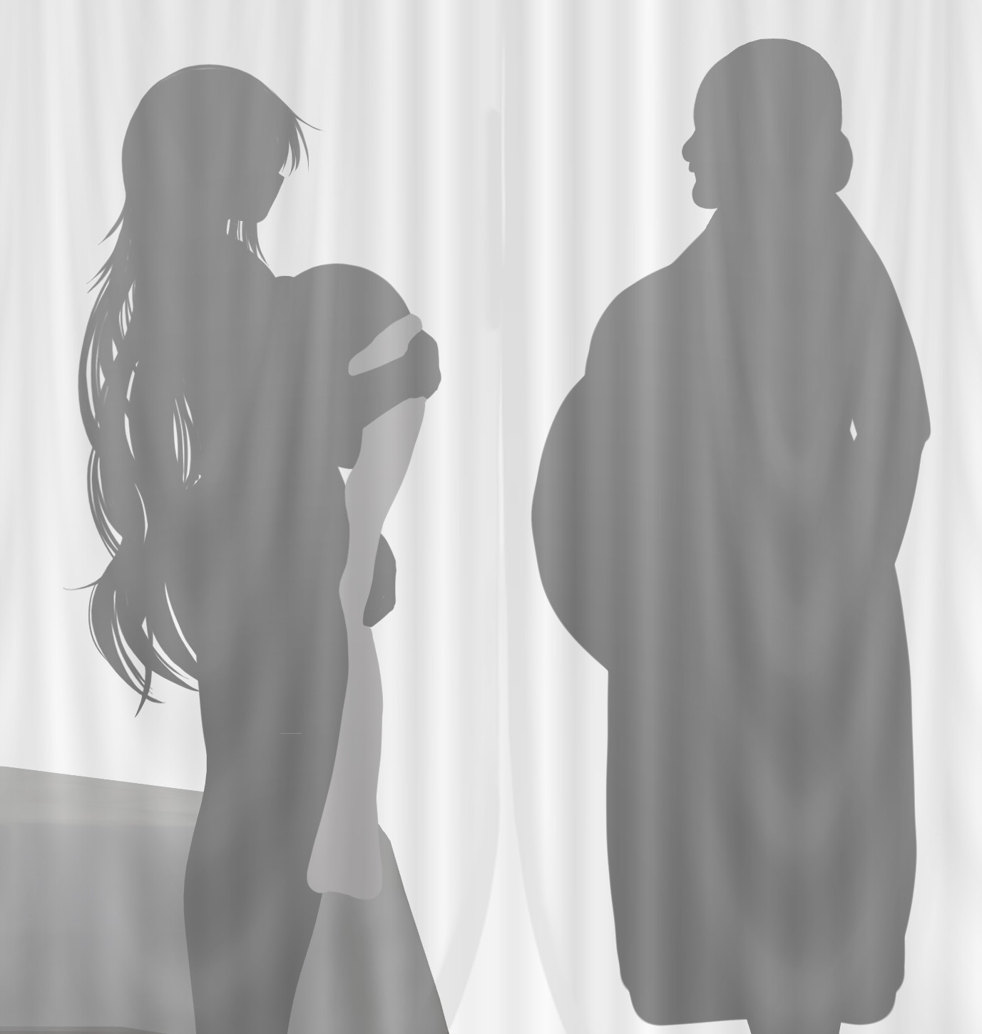 RPG/PC/机翻汉化丨完堕ちしない魔女と心配なギルマスくん体験版ver0.30SP【20240705】 游戏截图 3