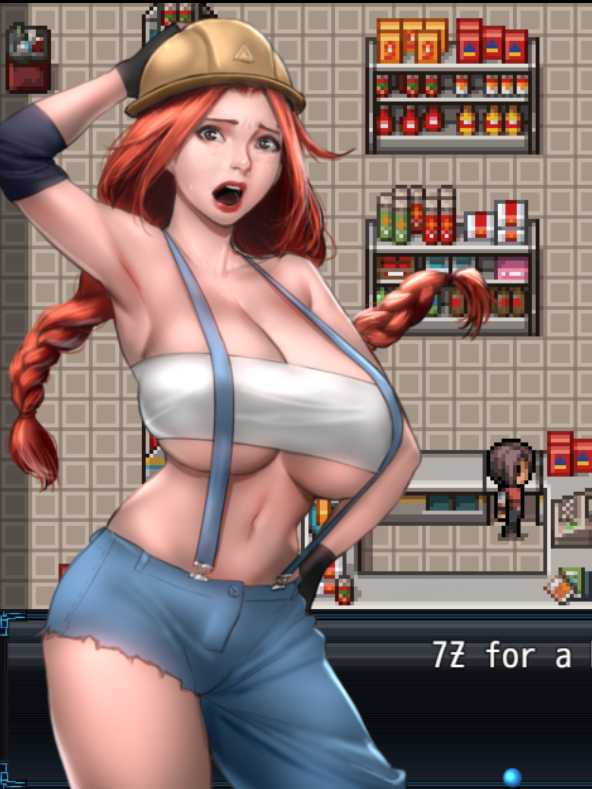 神作RPG/汉化/动态/双端丨僵尸生活2：僵局 Zombie's Retreat 2 Gridlocked v0.27a 内嵌汉化版+作弊【20260314】 游戏截图 8