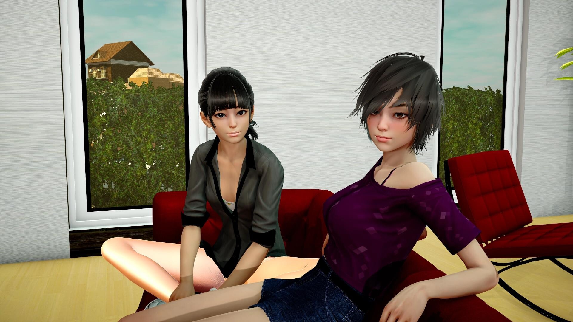 亚洲SLG汉化动态丨风暴边疆 风暴赛德 Stormside v0.22.06【20231006】 游戏截图 3