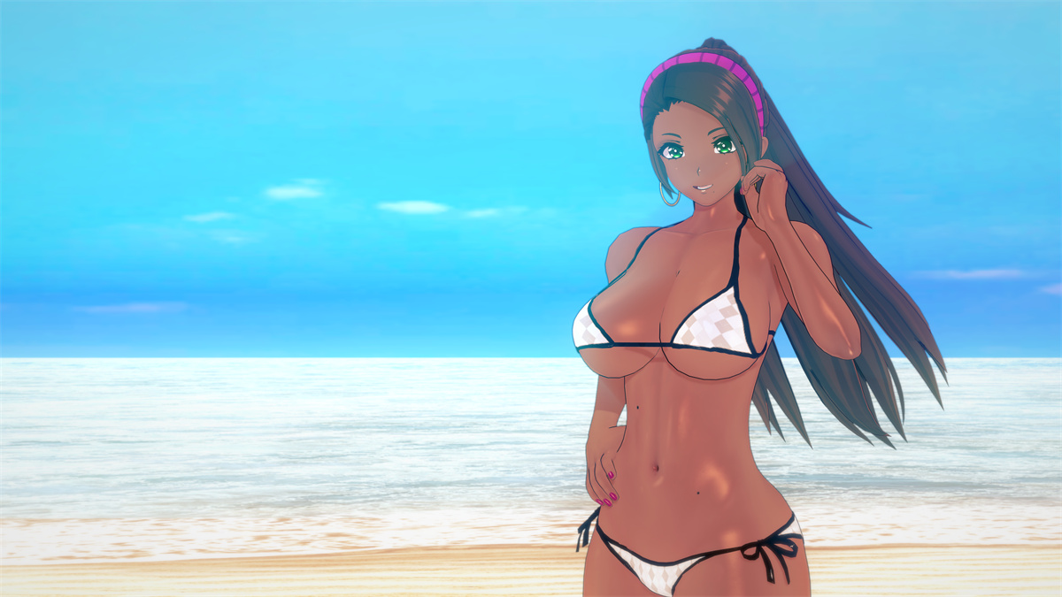 欧美SLG汉化丨热带 Tropicali v0.6【20240210】 游戏截图 7