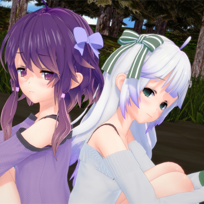 日系SLG汉化3D丨同一枚硬币的两面 Two Sides of the Same Coin v0.3.2.5【20240210】