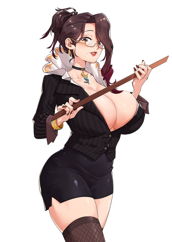 神级RPG官中凌辱/动态CG丨卑鄙者的秘宝~泰隆和性奴隶们 【20240528】 游戏截图 5