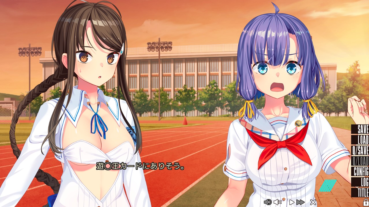 拔作ADV/官中丨拔作岛 2/NUKITASHI 2 Ver2.02 官方中文版+DLC【20251030】 游戏截图 8