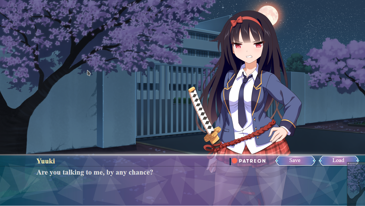 所长的欲望症·樱之章ver1.0(NTR)【PC0818】 游戏截图 7