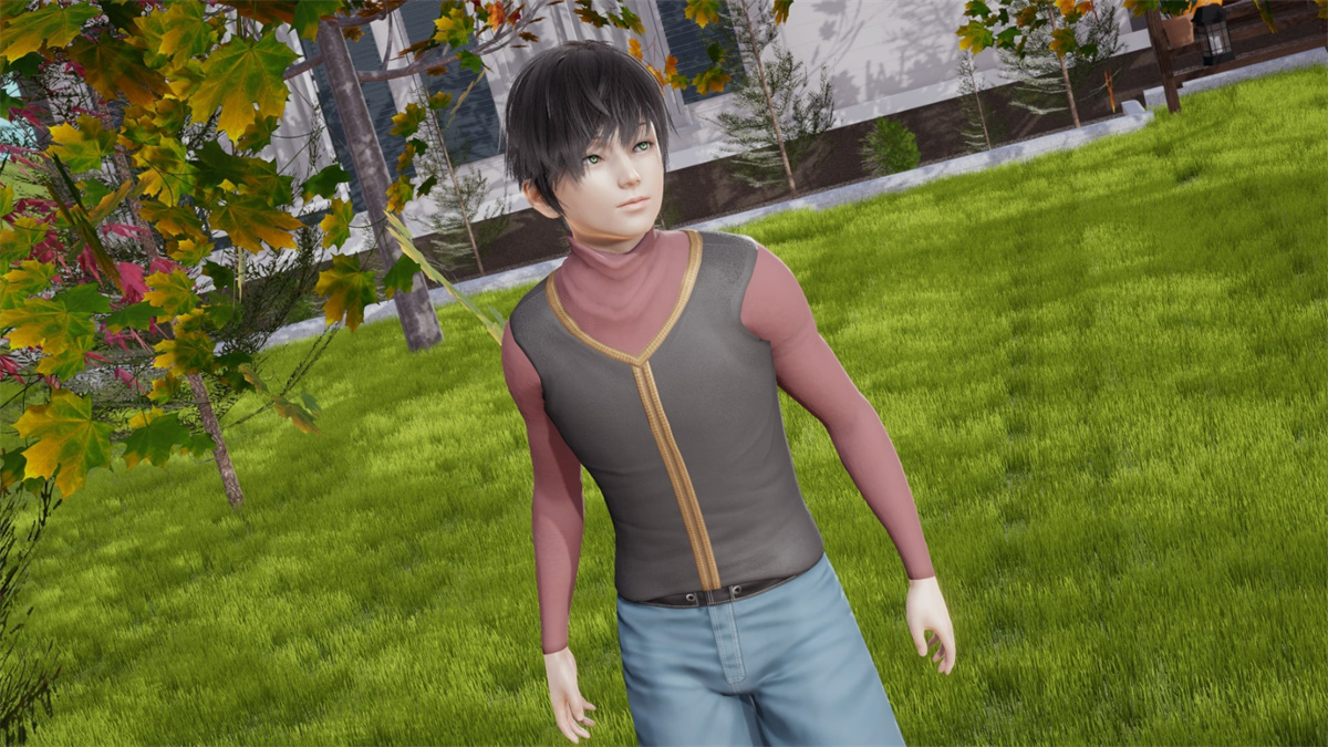亚洲SLG汉化丨时空的遗产 Chrono's Legacy  v0.12【20240125】 游戏截图 6