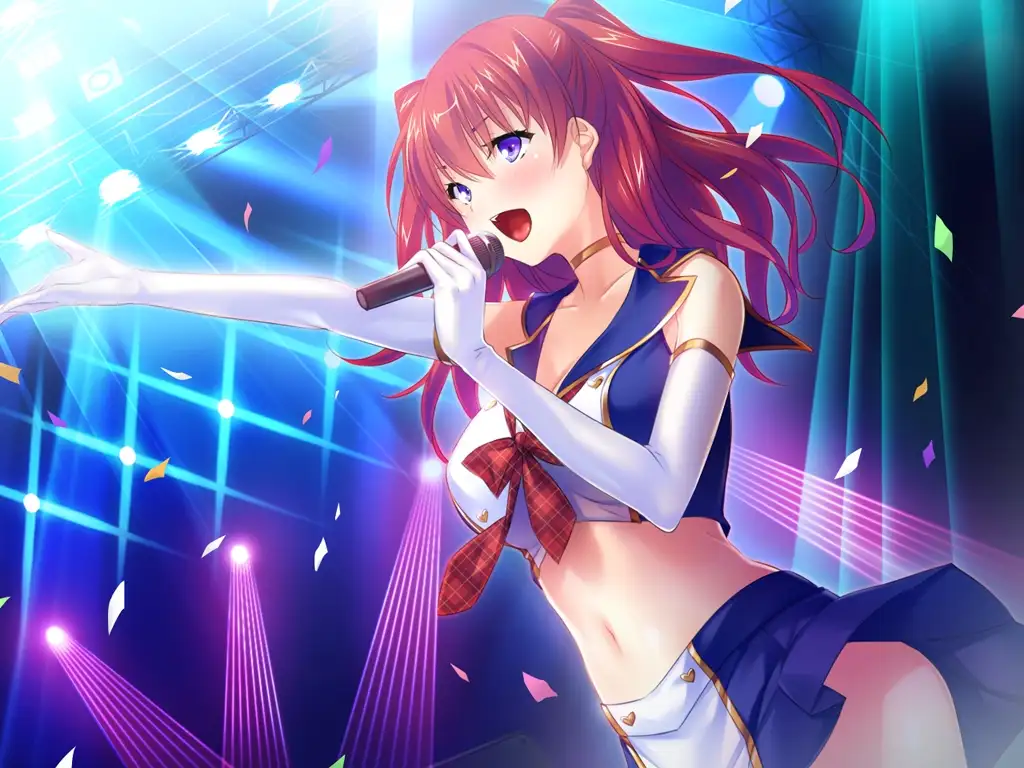 国民偶像爱的解禁/ツンデレアイドルは仆だけのM… Ver1.5.5 【PC10月】 游戏截图 1