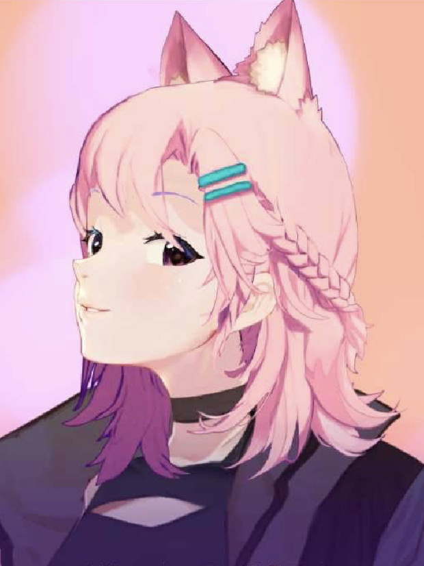 拼图猫娘2