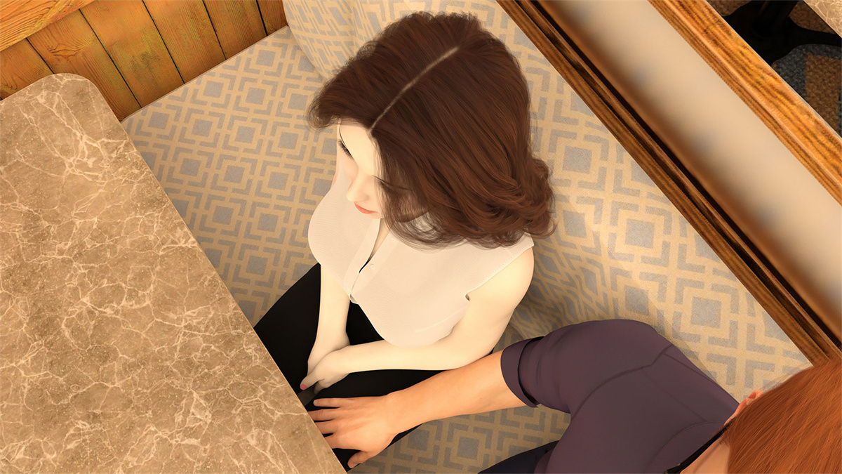 欧美SLG汉化3D丨偷窃的人 偷窃者 盗贼 Man of Steal v0.13.1【20240409】 游戏截图 5