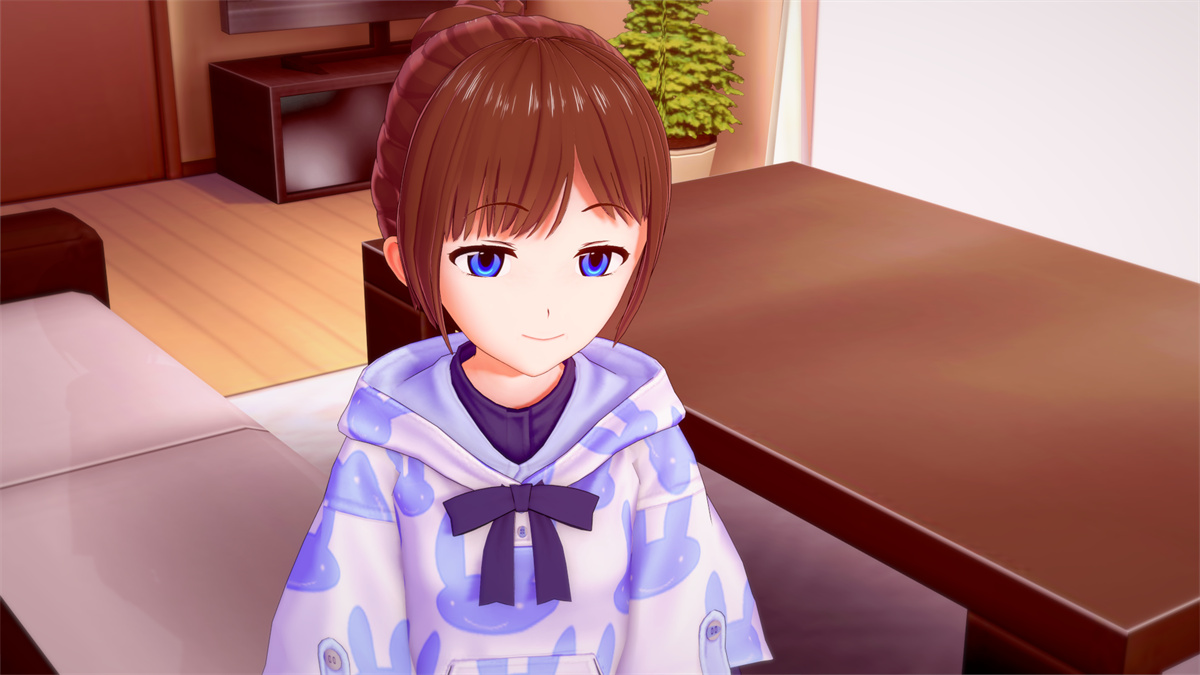 沙盒SLG汉化3D丨不和谐 失调 Dissonance v0.8 【20240120】 游戏截图 8
