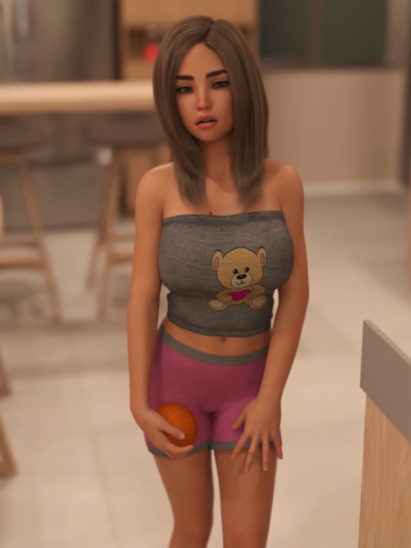 欧美SLG汉化动态丨我的米莉MyMillyv0.6丨【20230607】