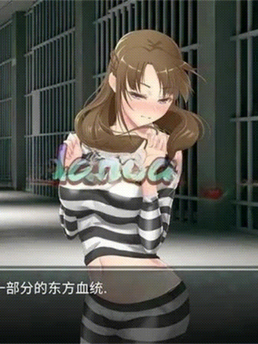 我在女子监狱开后宫  Woman's Prison
