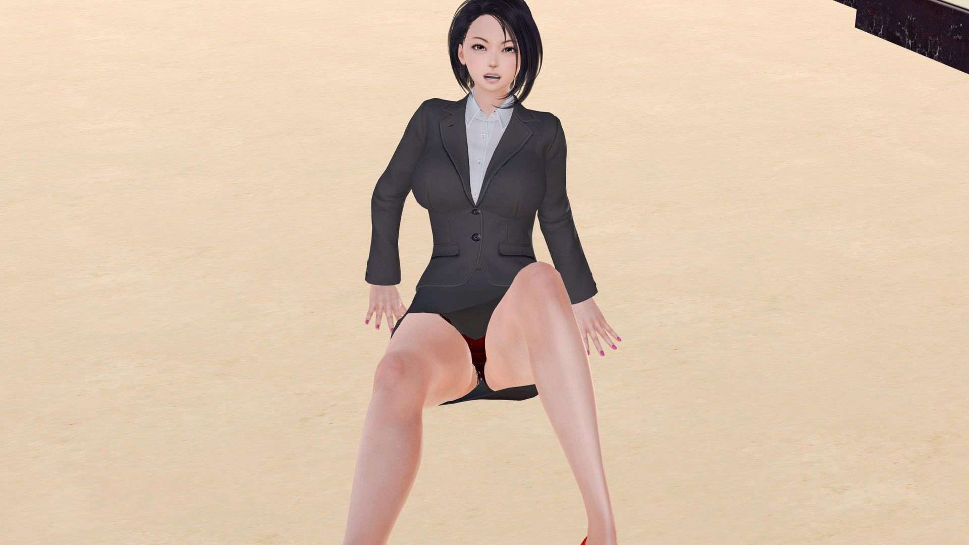 贪婪的复仇ALustfulRevenge-v0.3 游戏截图 2