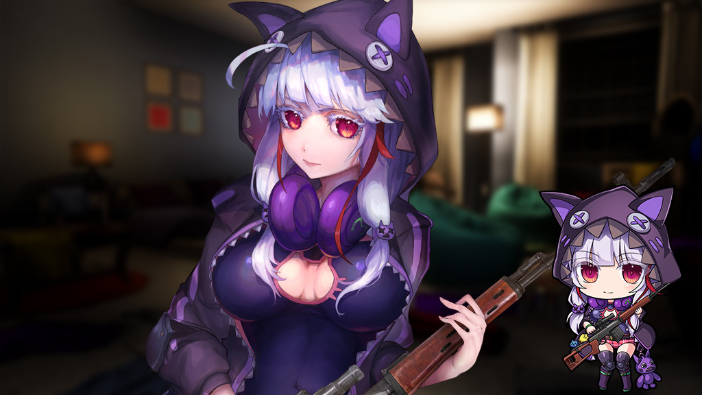 大型3D/STEAM官中/无码/20日更新丨死亡之种2:甜蜜之家 Ver2.09R+魅力之歌DLC【20231229】 游戏截图 6