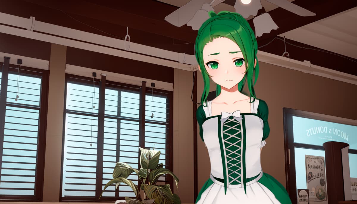 亚洲风SLG/汉化丨 失落的领域 Space of Lost v0.4.1 【20241102】 游戏截图 5