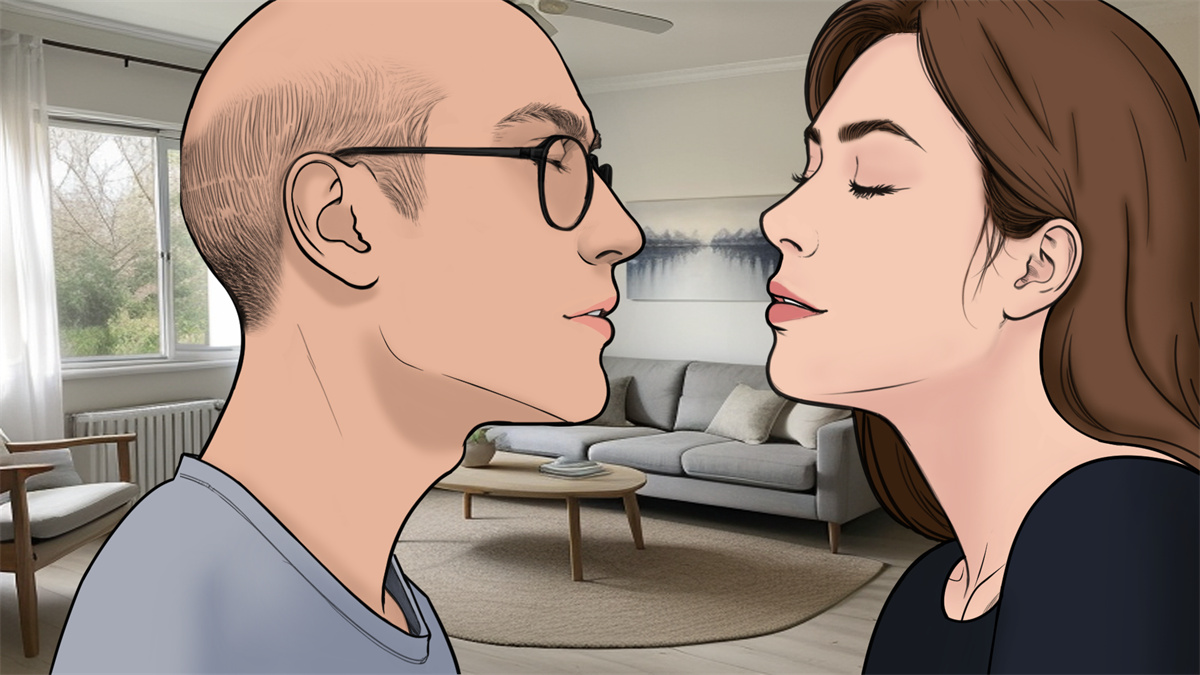 欧美SLG/汉化/动态丨我们许下的承诺/The Promise We Made 0.4汉化版【20240704】 游戏截图 4