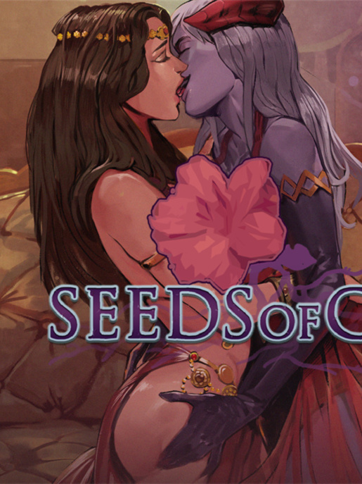 欧美SLG/汉化/动态/双端丨混沌种子/Seeds of Chaos v0.4.15 【20260224】