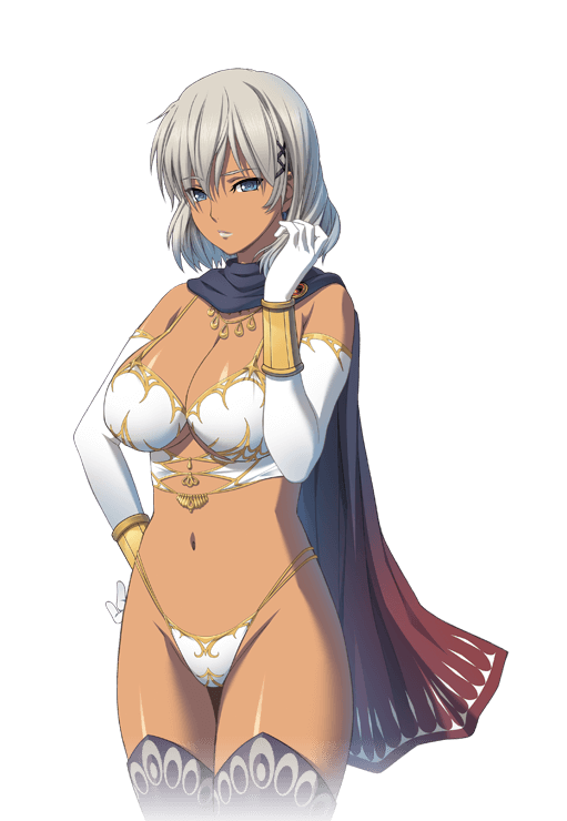 大型SLG/汉化/CV丨ダンジョン オブ レガリアス ~背徳の都イシュガリア~V1.06 AI汉化版+全CG存档2.86G【20240104】 游戏截图 2