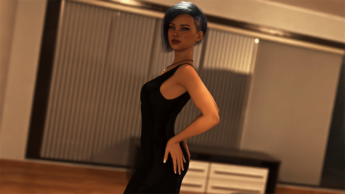 欧美SLG汉化动态丨解救者 救世主 Savior  v0.16 Beta【20240413】 游戏截图 4