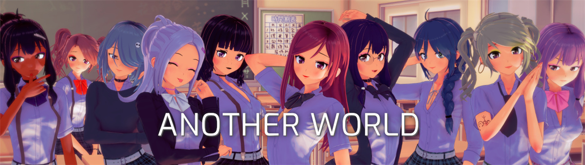 欧美SLG汉化丨另一个世界 Another World  v1.5.1【20240307】 游戏截图 1